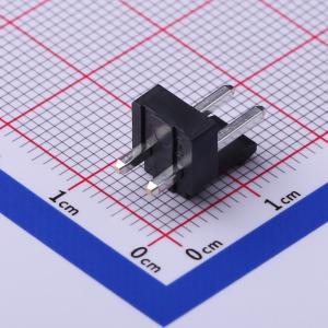 B2P-VH-BK(LF)(SN)商品缩略图