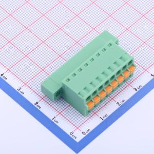 KF2EDGKDRP-3.5-8P商品缩略图