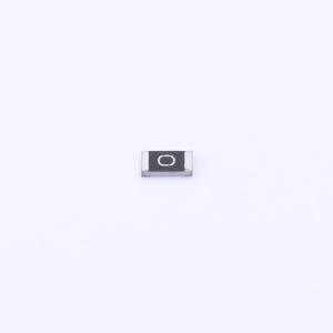 1206 ±5% 0Ω商品缩略图