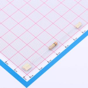 CR1/2W-300K±5%-2T52商品缩略图