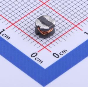 CD43-4R7M 4.7UH商品缩略图