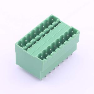 KF2EDGVH-5.08-2*8P商品缩略图