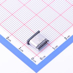 KH-TYPE-C-L6.8-6P-STM商品缩略图