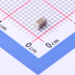 1206B106M160NT商品缩略图