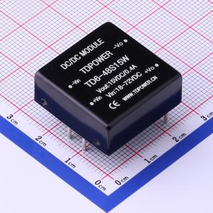 TD6-48S15W商品缩略图