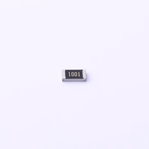 HoAR1206-1/4W-1KR-1%-TCR50商品缩略图