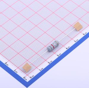 MO1W-0Ω82±5%-TT52商品缩略图
