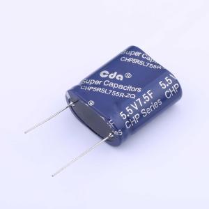CHP5R5L755R-ZQ 5.5V7.5F商品缩略图