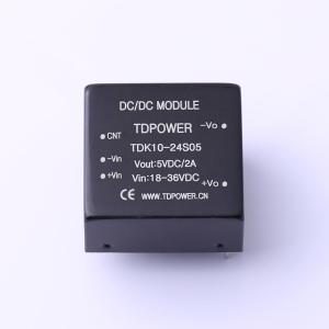 TDK10-24S05商品缩略图