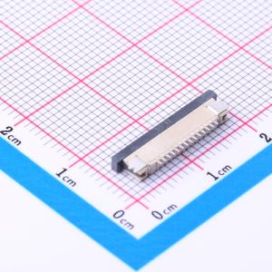 0.8K-BS-14PWB(H=2.0)商品缩略图