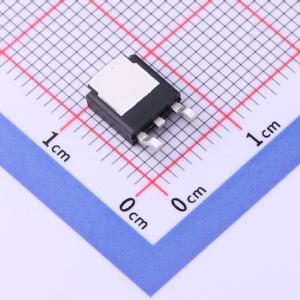 NCP1117IDT33T4G商品缩略图