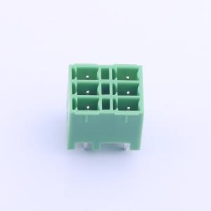 KF2EDGKVH-3.81-2*3P商品缩略图