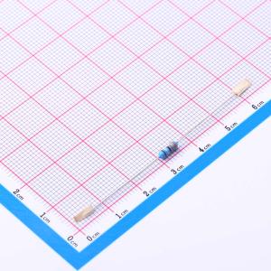 MF1/4W-0Ω33±1%-OT52商品缩略图