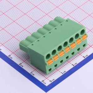 XY2500F-L-5.08-7P商品缩略图