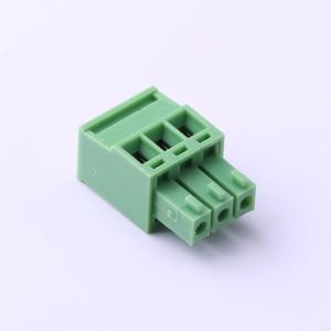 XY2500F-F-3.5-3P商品缩略图