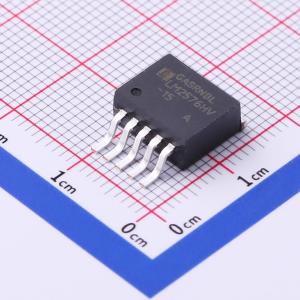 LM2576HVS-15/TR商品缩略图