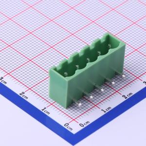 XY2500R-D-5.08-5P商品缩略图