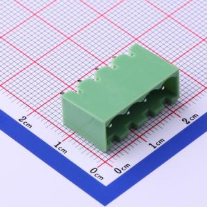 XY2500V-D-5.08-4P商品缩略图