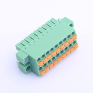 KF2EDGKNHM-3.81-2*9P商品缩略图