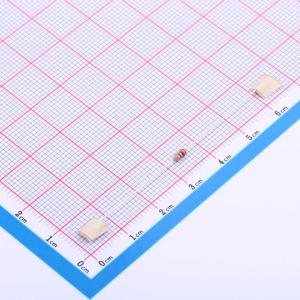 CR1/8W-120Ω±5%-ST52商品缩略图