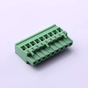 XY2500F-BV-5.08-9P商品缩略图