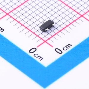 LBC857ALT1G商品缩略图
