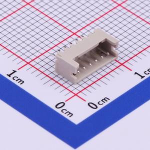 DF13-6P-1.25DSA商品缩略图