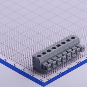 KF235-5.0-8P商品缩略图