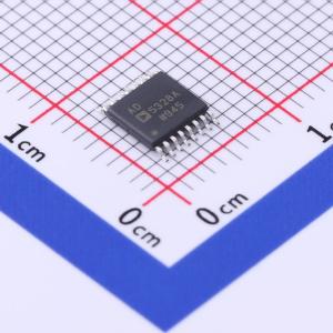 AD5328ARUZ-REEL7实物图