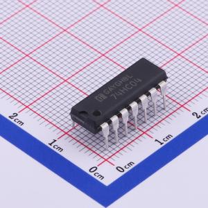 74HC04N商品缩略图