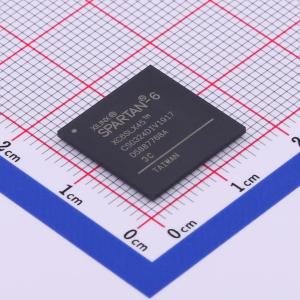 XC6SLX45-3CSG324C商品缩略图