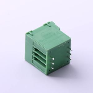 KF2EDGVHM-3.81-2*3P商品缩略图