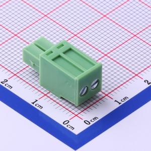 XY2500F-F-3.5-2P商品缩略图