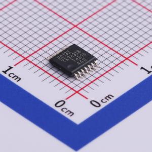 74HC132PW-Q100,118商品缩略图