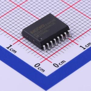 MX25U51245GMI00商品缩略图