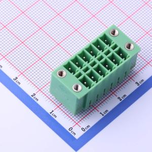 KF2EDGKVM-3.81-2*6P商品缩略图