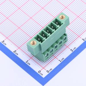 DB2EKRP-3.81-5P-GN-S商品缩略图