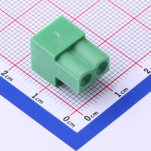 HT508K-5.08-2P商品缩略图