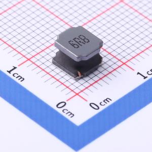 PNLS6045-6R8M 6.8UH商品缩略图