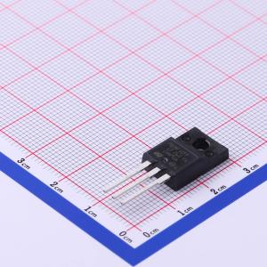 STP80NF10FP商品缩略图