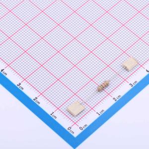 CR1/4W-5K1±5%-ST26商品缩略图