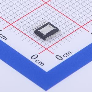 LTC3786EMSE#TRPBF商品缩略图