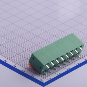 KF142V-5.08-8P商品缩略图