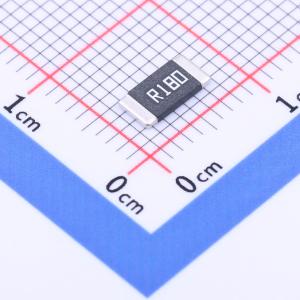 HoJLR2512-2W-180mR-1%-75ppm商品缩略图