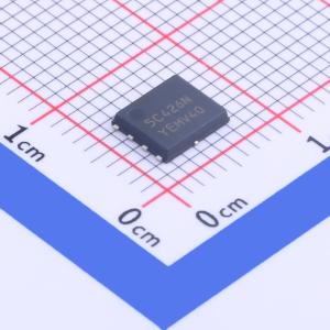 NTMFS5C426NT1G商品缩略图