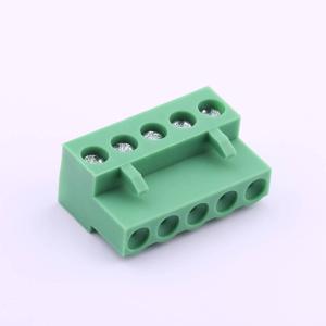 HT508K-5.08-5P商品缩略图