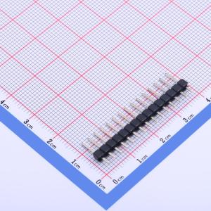 KH-2.54PH180-1X15P-L11.5商品缩略图