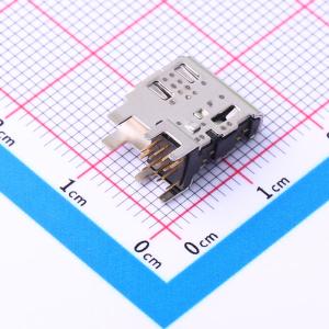 TYPEC-314DCL-ARP16商品缩略图