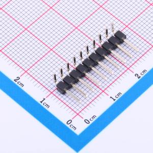 KH-2.54PH90-1X10P-L13.8商品缩略图