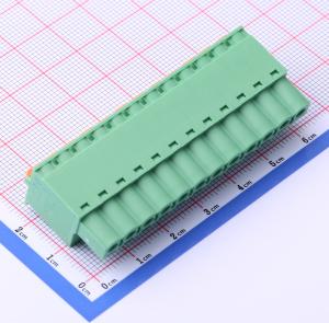 DB2EKD-5.08-12P-GN商品缩略图